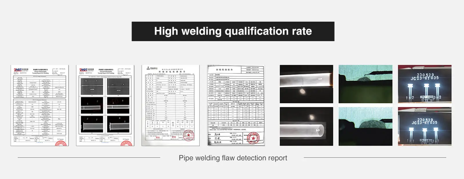 XD-20PRO Orbital Welding Machine